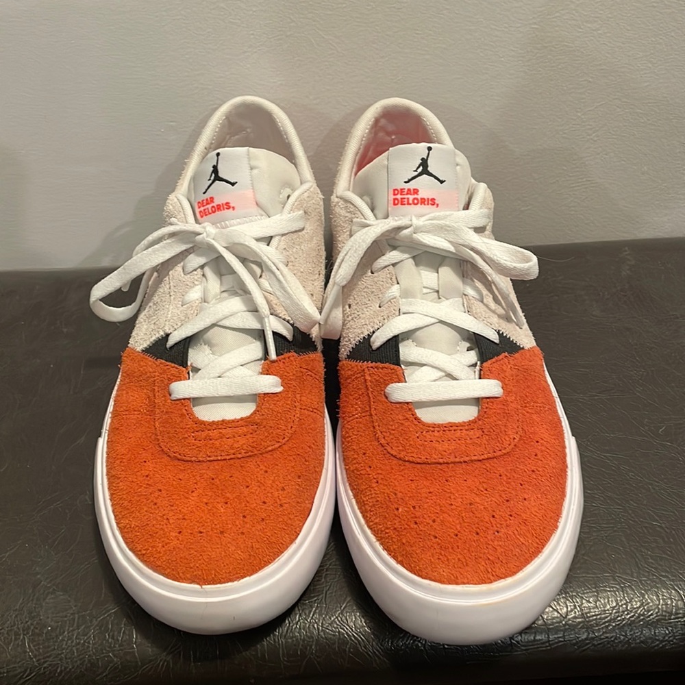 Jordan “Dear Deloris” - Size 11 US